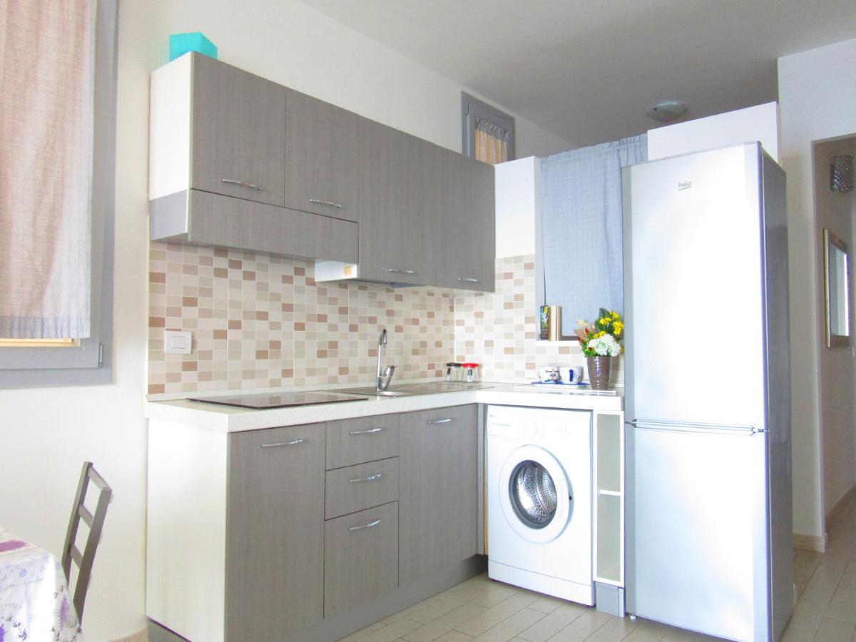 Aparthotel Residenza Miramare