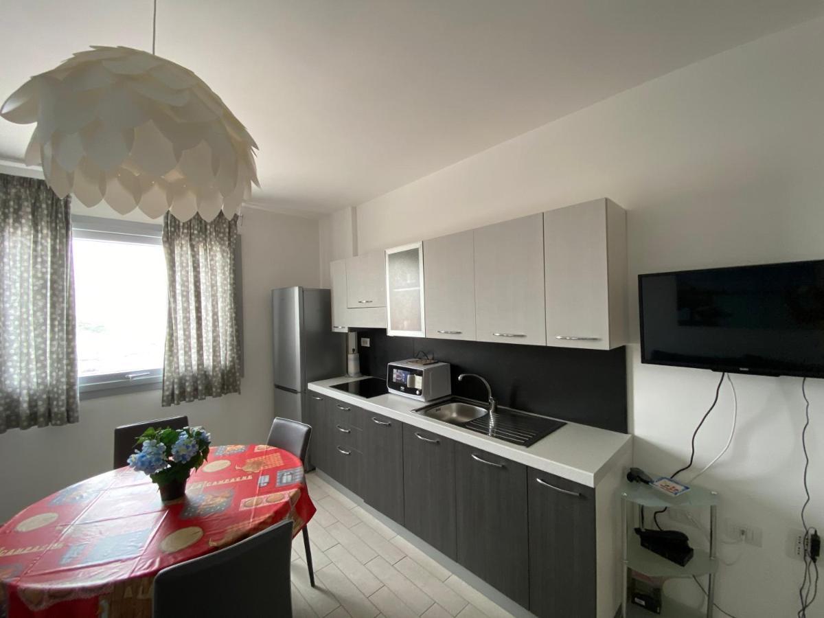Residenza Miramare Castelsardo