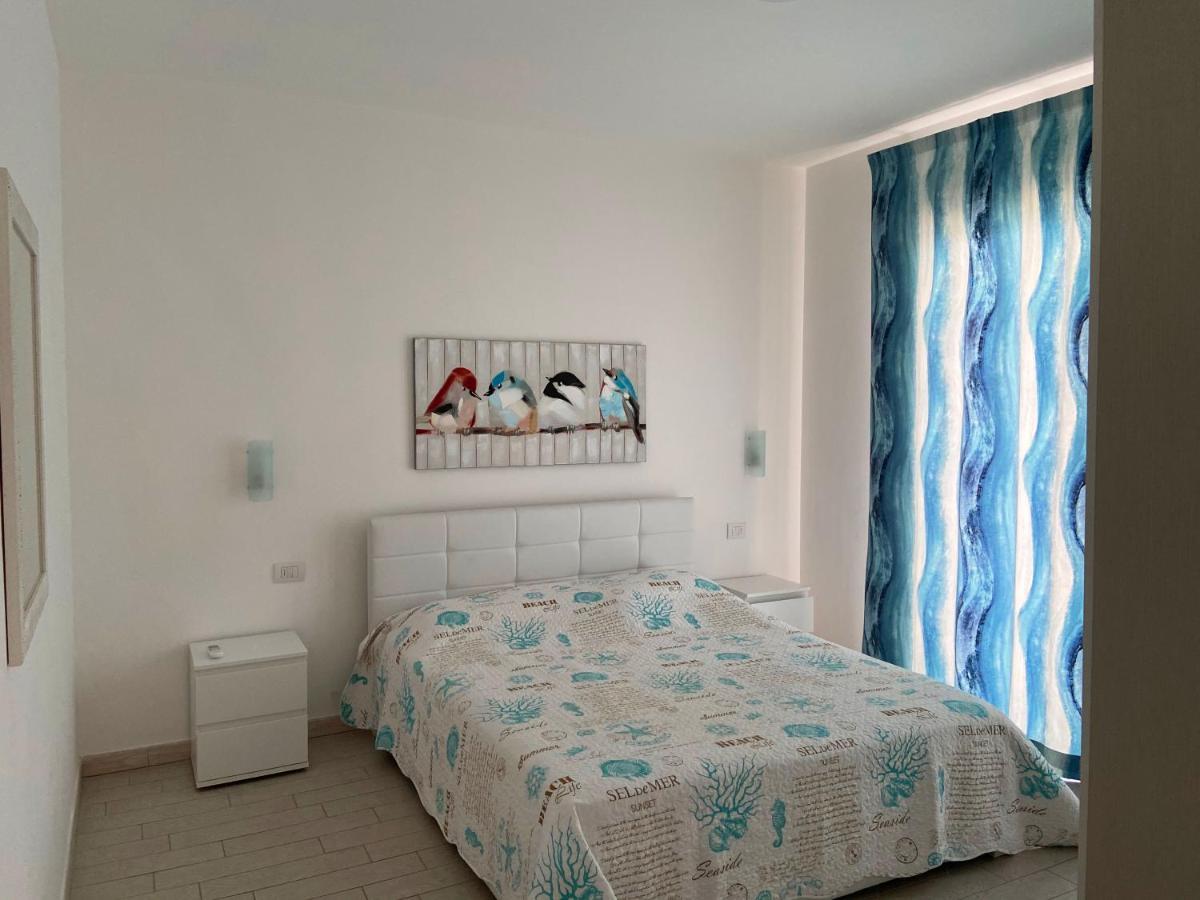Residenza Miramare Apartahotel
