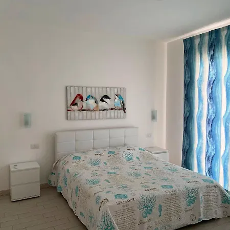 Aparthotel Residenza Miramare Castelsardo Exterior foto