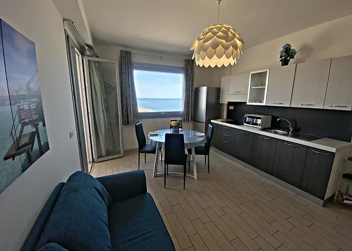 Residenza Miramare