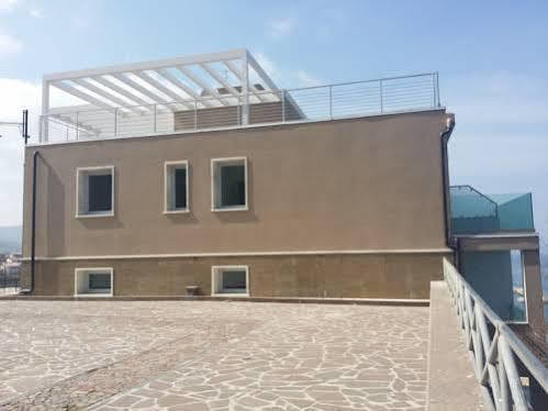 Apart-hotel Residenza Miramare Castelsardo