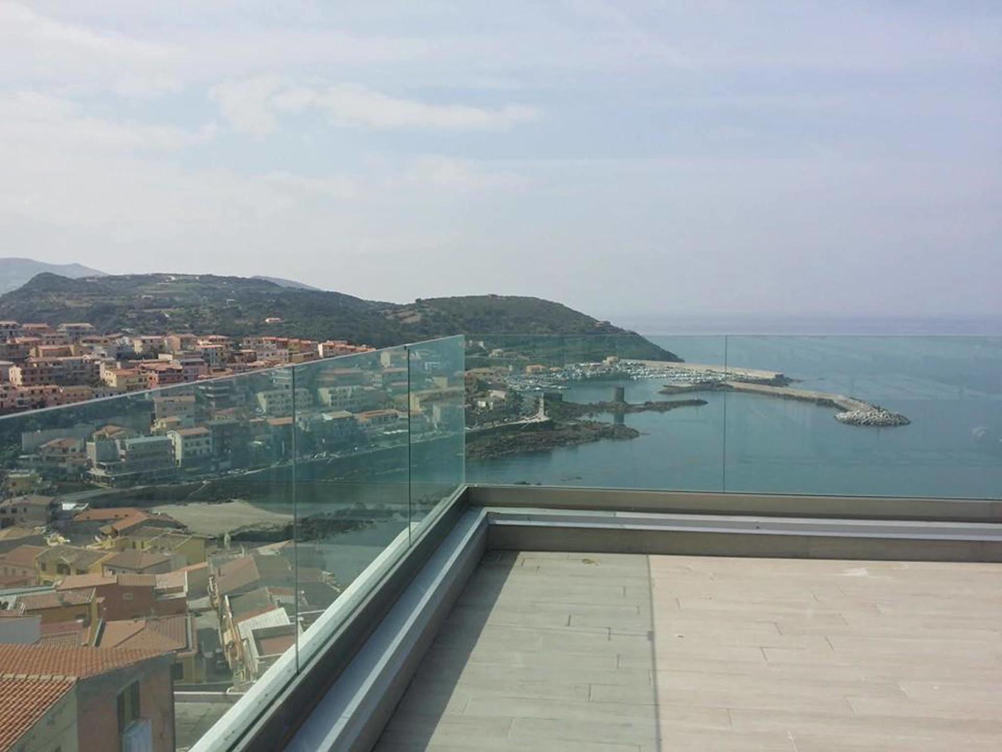 Apart-hotel Residenza Miramare