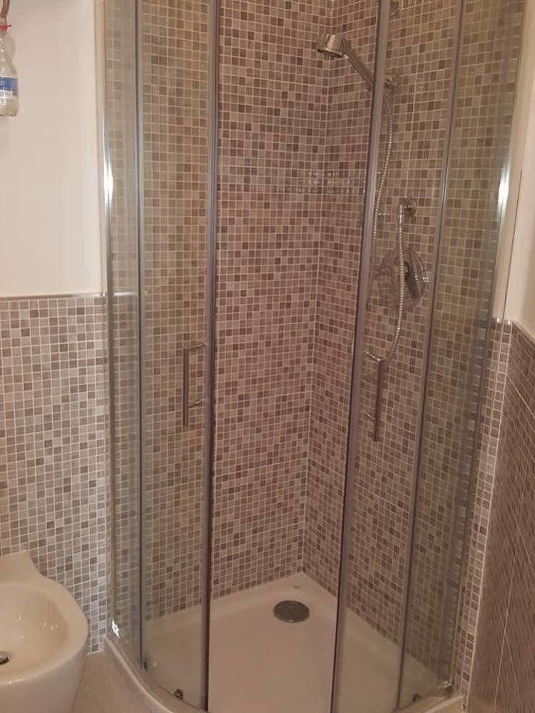 Residenza Miramare Aparthotel 2*