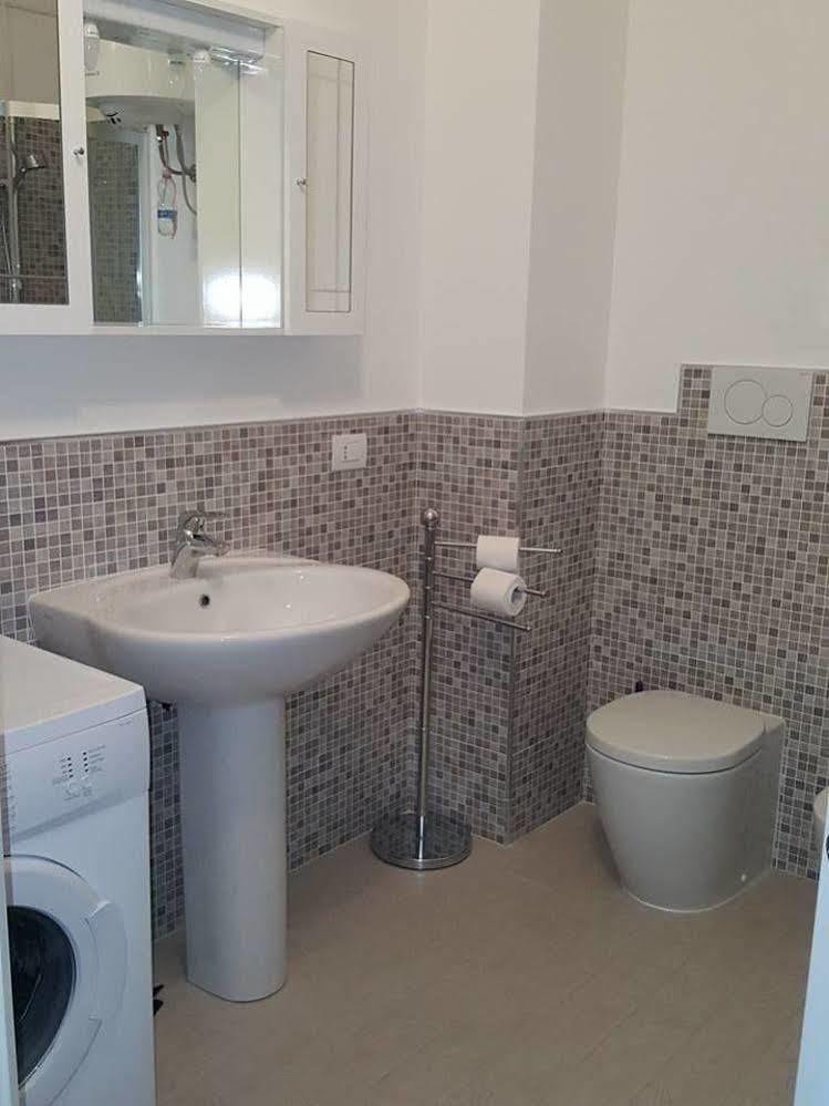 Residenza Miramare 2*