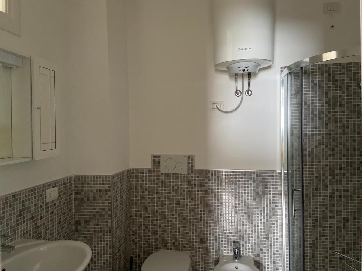Residenza Miramare Apart-hotel 2*